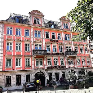 3* Hotel Partner Hollaender Hof