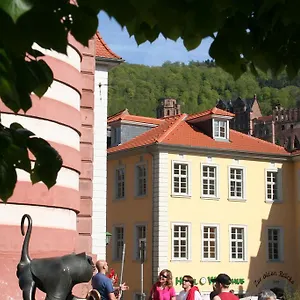 3* Hotel Zur Alten Bruecke