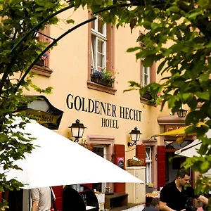 3* Hotel Goldener Hecht